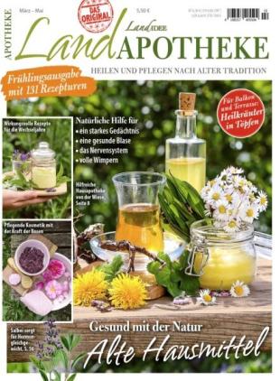 LandApotheke - Marz-Mai 2025