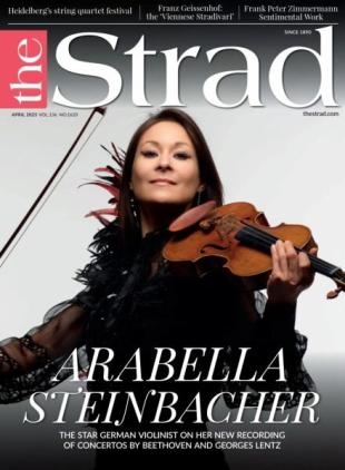 The Strad - April 2025