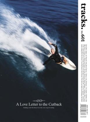 Tracks - Issue 601 2025