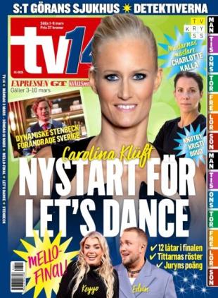 TV14 - 1 Mars 2025