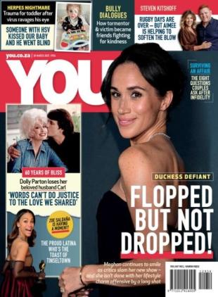 You South Africa - 20 March 2025