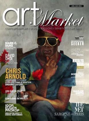 Art Market - April 2025