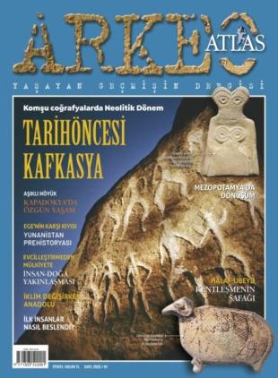 Atlas Tarih - 27 Mart 2025