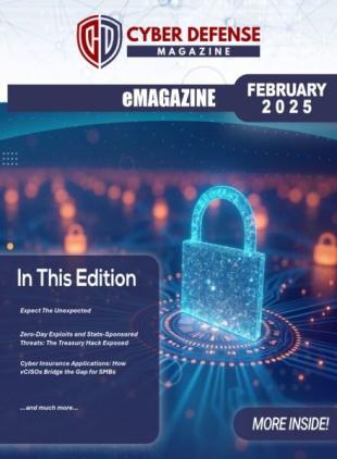 Cyber Defense - February 2025