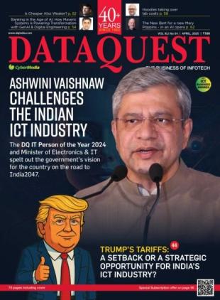 DataQuest - April 2025
