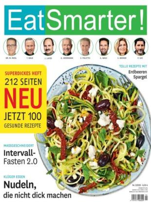 EatSmarter! - Nr 2 2025