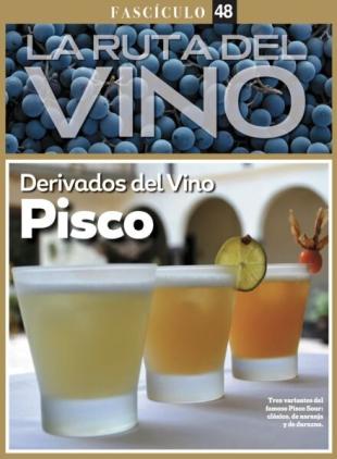 La ruta del Vino - Abril 2025