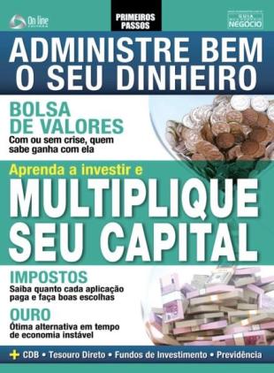 Meu Proprio Negocio - Marco 2025
