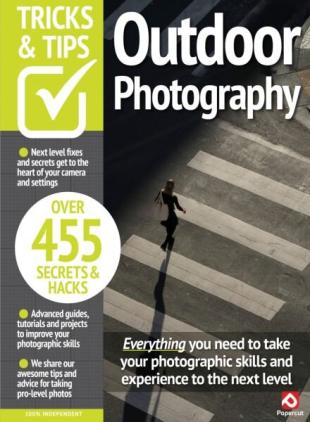 Outdoor Photography Tricks and Tips - Spring 2025