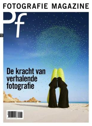 Pf Fotografie Magazine - April 2025