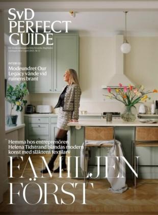 SvD Perfect Guide - 5 April 2025
