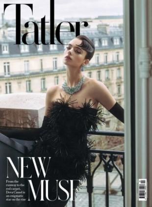 Tatler Malaysia - April 2025