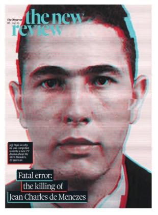 The Observer The New Review - 6 April 2025