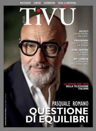 Tivu - Aprile 2025