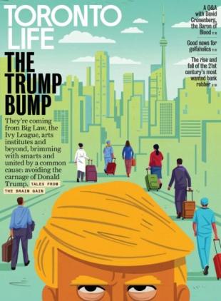 Toronto Life - May 2025