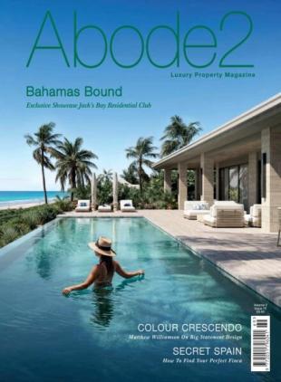 Abode2 - May 2025