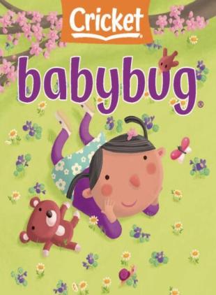Babybug - May-June 2025