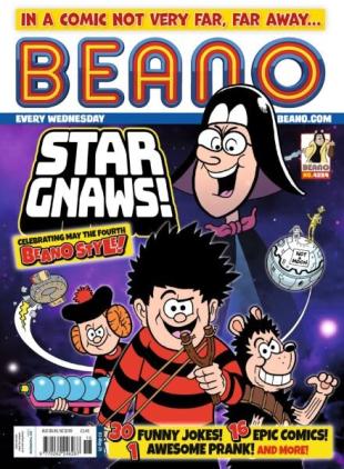 Beano - 30 April 2025