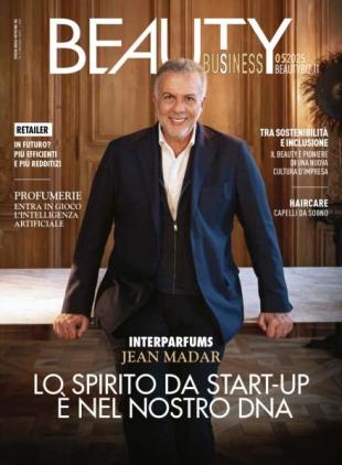 Beauty Business - Maggio 2025