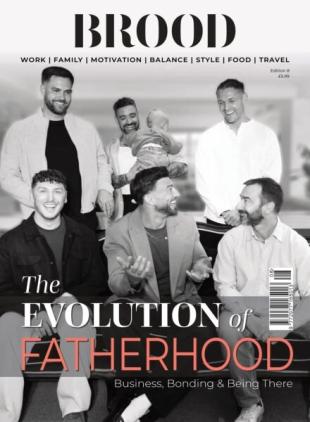 Brood - Issue 8 2025