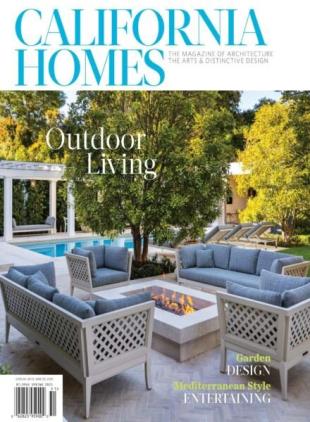 California Homes - Spring 2025