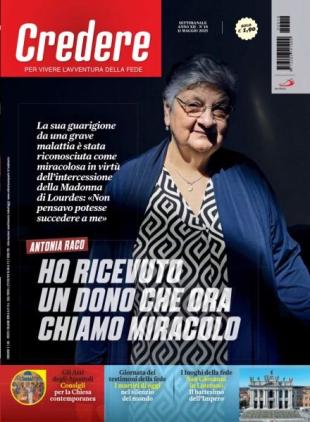 Credere - 11 Maggio 2025