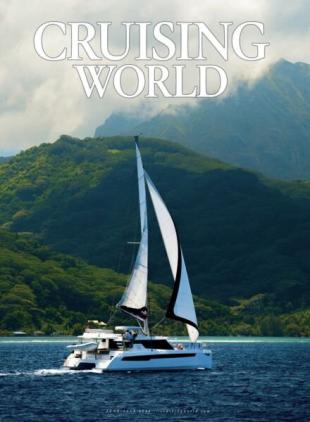 Cruising World - June-July 2025