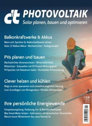 c't Sonderhefte - 23 Mai 2025
