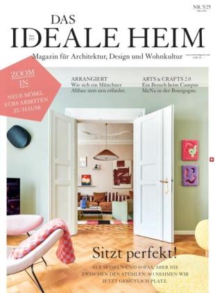 Das Ideale Heim - Mai 2025