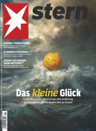 Der Stern - 14 Mai 2025