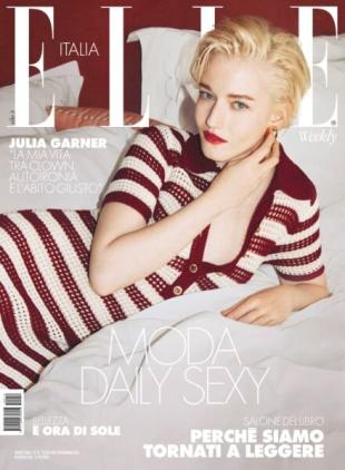 Elle Italia - 15 Maggio 2025