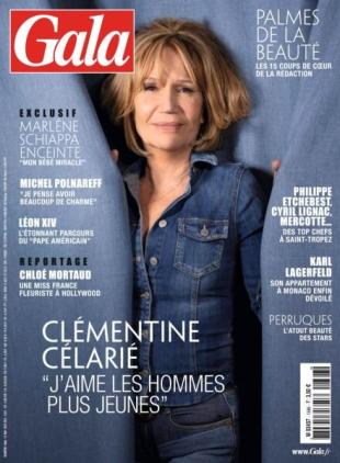 Gala France - 15 Mai 2025
