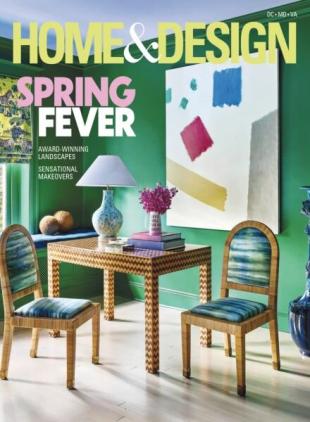 Home&Design - March-April 2025