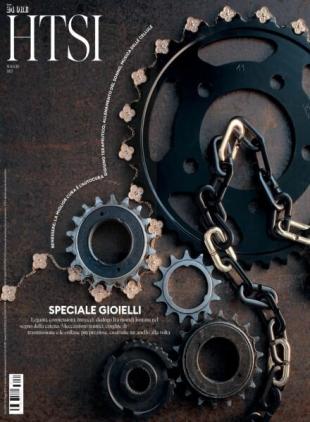 How to Spend It - 23 Maggio 2025