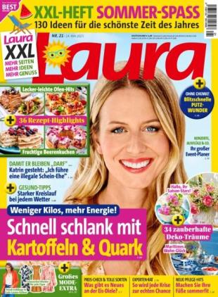 Laura - 14 Mai 2025