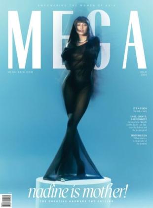 MEGA - May 2025