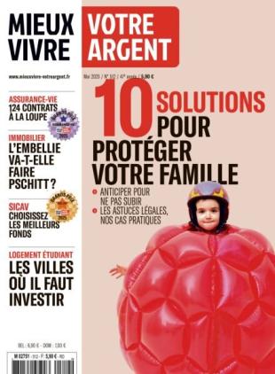 Mieux Vivre Votre Argent - Mai 2025