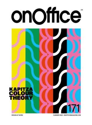 OnOffice - Summer 2025
