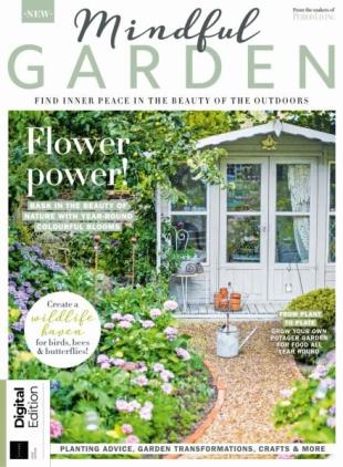 Period Living Presents - Mindful Garden - 1st Edition - May 2025