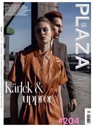 Plaza Magazine - 2 Maj 2025