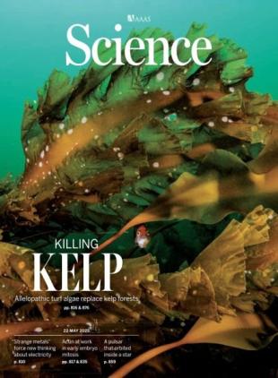 Science - 22 May 2025