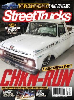 Street Trucks - June 2025