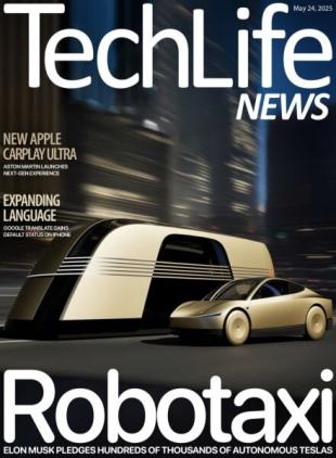 Techlife News - 24 May 2025