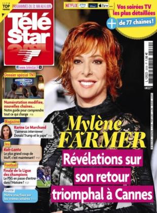 Tele Star - 26 Mai 2025