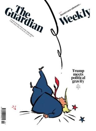 The Guardian Weekly - 9 May 2025