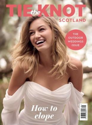 Tie The Knot Scotland - June-July 2025