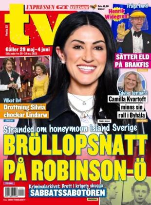 TV - 26 Maj 2025
