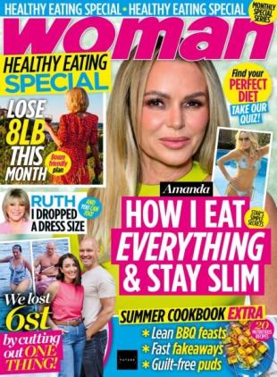 Woman Special Series - Issue 310 2025