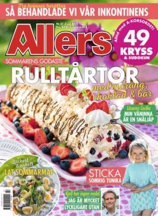 Allers - 2 Juli 2025