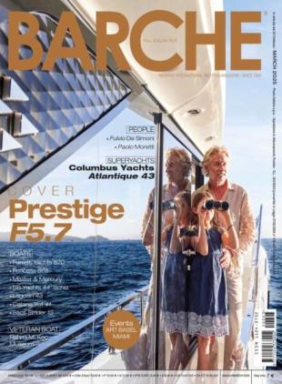 Barche Magazine - Marzo 2025